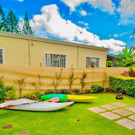 Charming Condo Riviere Noire Luaran gambar