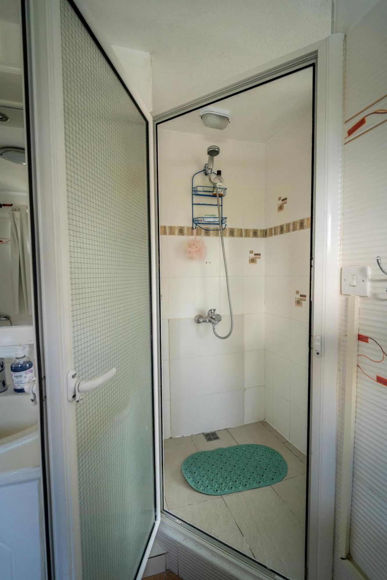 Charming Condo Riviere Noire Luaran gambar
