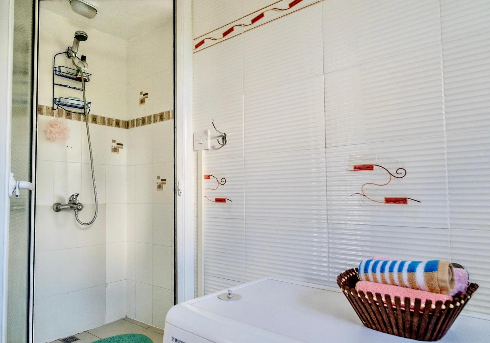 Charming Condo Riviere Noire Luaran gambar