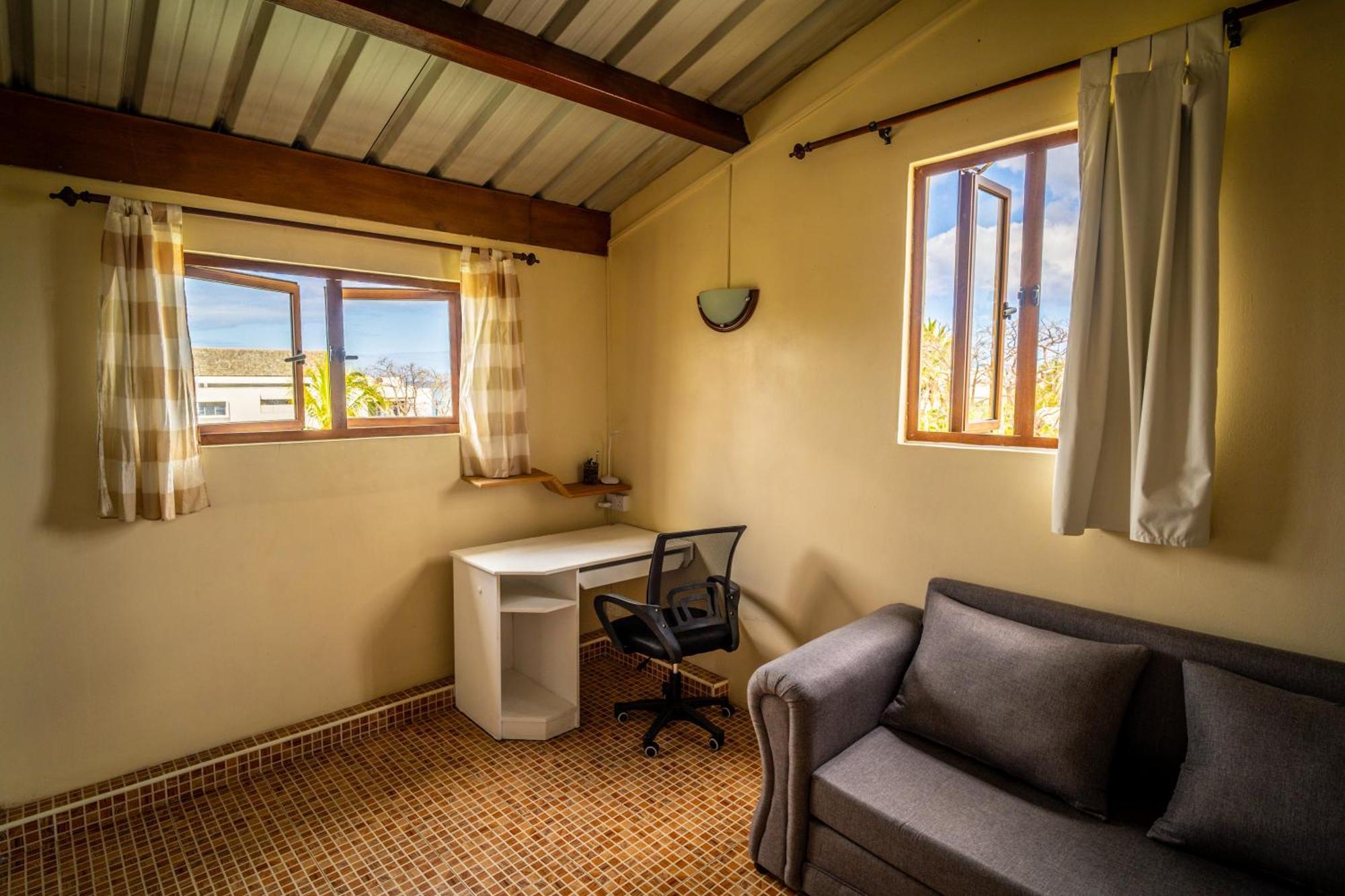 Charming Condo Riviere Noire Luaran gambar
