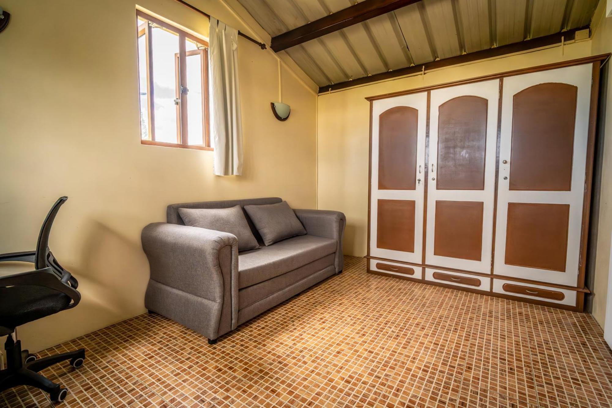 Charming Condo Riviere Noire Luaran gambar