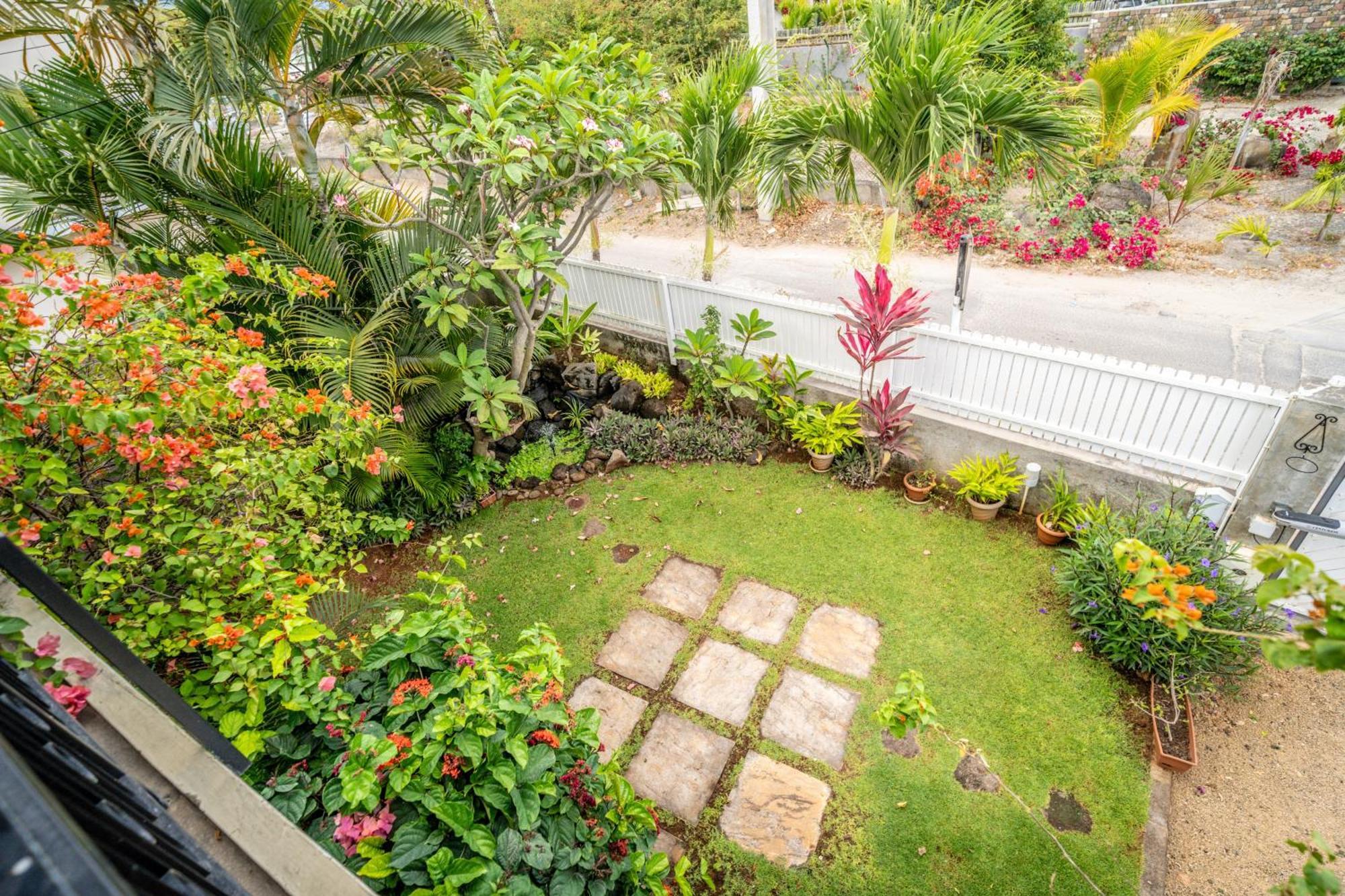 Charming Condo Riviere Noire Luaran gambar